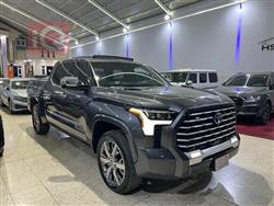 تۆیۆتا توندرا